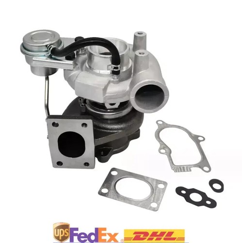 Td04hl 13gkj turbo - turbo, 49189-00940