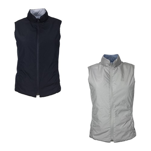 Norway gilet donna reversibile - norway,