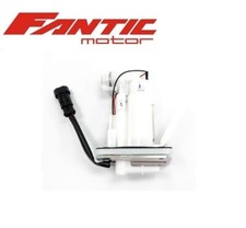 Pompa Benzina, Originale