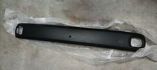 Genuine fiat panda rear bumper - fiat,
