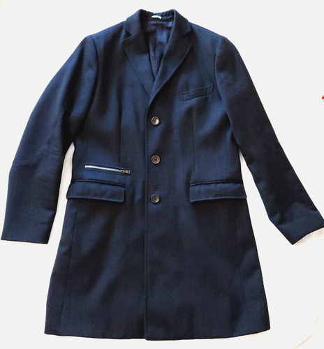 Cappotto soprabito uomo - soprabito, da