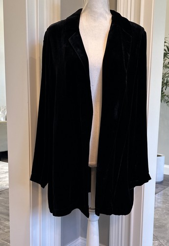 Blazer lungo eileen - blazer, in