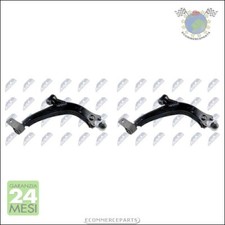 Kit braccio oscillante Dx+Sx