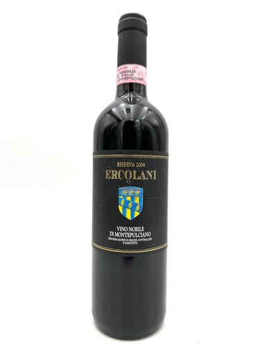 2004 nobile montepulciano - 2004, di