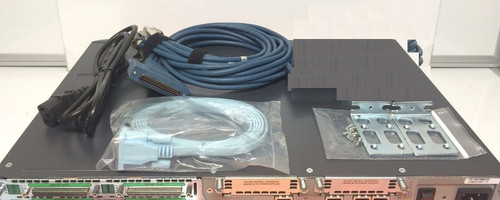 Cisco 2651xm router - cisco,