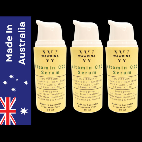 Siero viso super vitamina c - super,