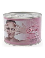 Ro.ial. Cera Depilatoria