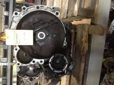 RICAMBI USATI CAMBIO MANUALE