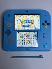 Nintendo 2DS Pokemon Edizione