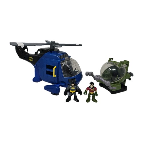 Fisher price imaginext - fisher-price,