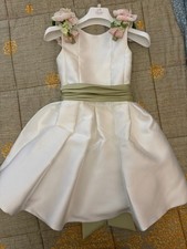 VESTITO BAMBINA ADATTO PER CERIMONIA