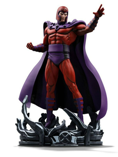 Marvel art scale - marvel, statue
