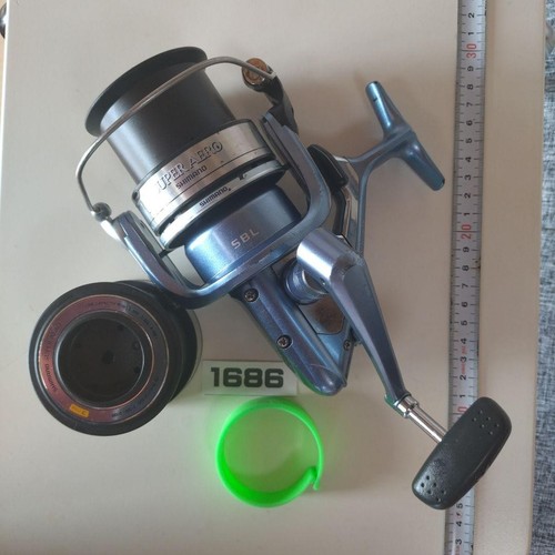 Mulinello spinning shimano - da,