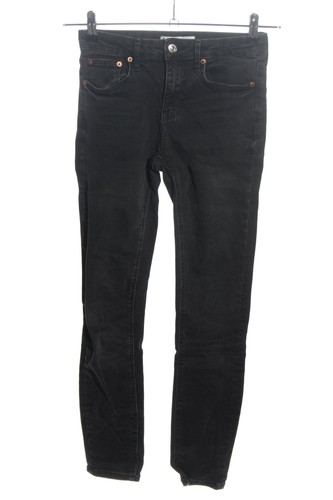 Zara jeans vita alta - zara,