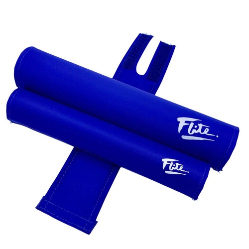 Set pad bmx con logo - set,