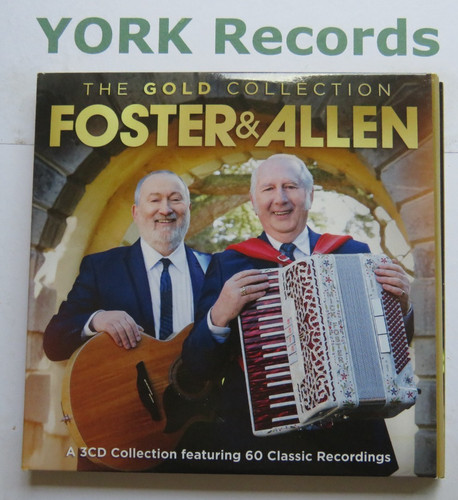 Foster allen the gold - &,