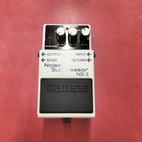 Boss pedale effetto - boss,