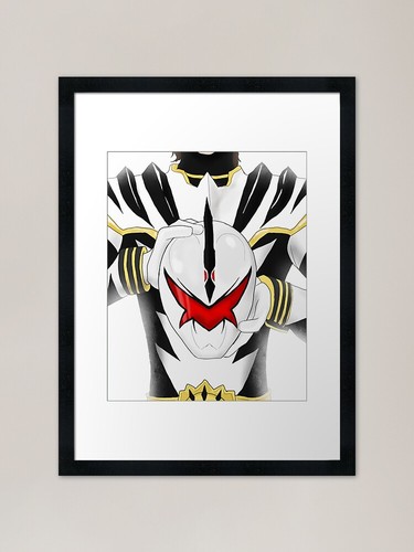 Quadro power rangers - rangers, dino