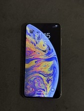 iPhone XS Max 64 Gb Bianco