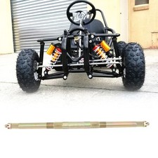 ATV Posteriore Live Axle Go