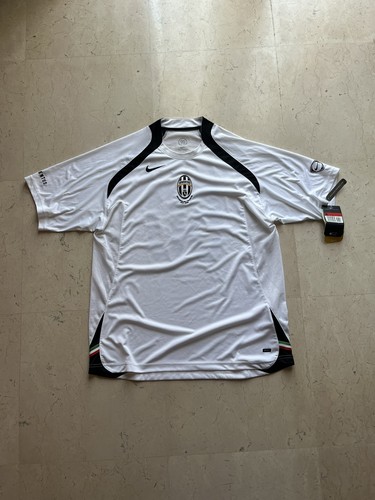 Nike total juventus white - juventus,