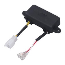 Aramox Regolatore di Tensione