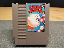 NINTENDO ENTERTAINMENT SYSTEM