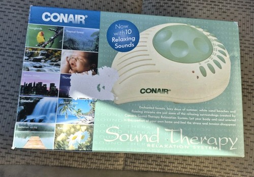Sistema rilassamento conair - sistema, di