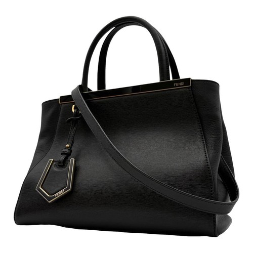 Borsa tracolla fendi 2jours - borsa, a