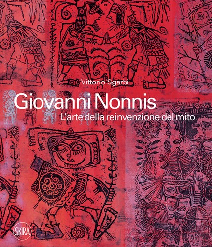 Giovanni nonnis arte della - giovanni, l'arte