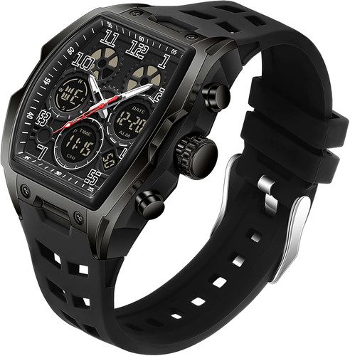 Orologio polso uomo - da,