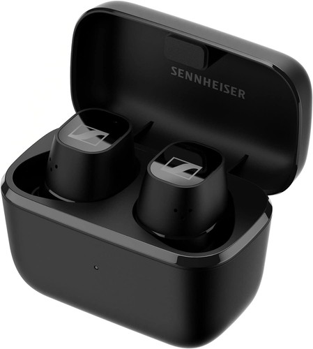 Sennheiser consumer audio - sennheiser,