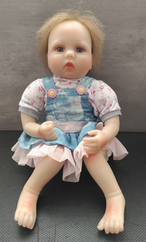 Bambola ziyiui reborn baby - ziyiui,