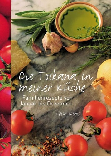 Die toskana meiner küche - in,