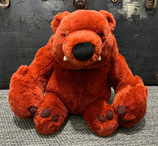 Peluche grande Supercell Brawl