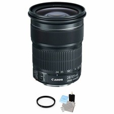Canon EF 24-105mm f/3.5-5.6 IS