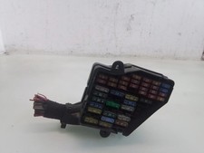 Scatola fusibili benzina/gas