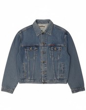 CARRERA Giacca Uomo Denim UK