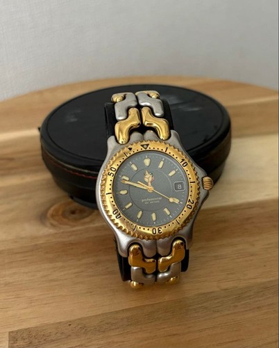 Ottimo orologio professionale