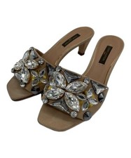 Rari sandali Louis Vuitton