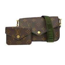Borsa a tracolla Best/Louis