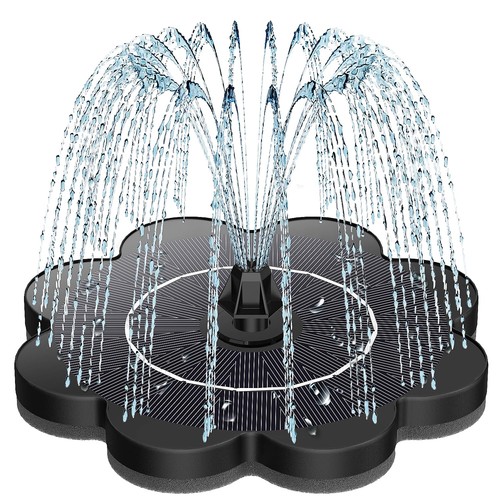 Fontana acqua solare - , 3,5