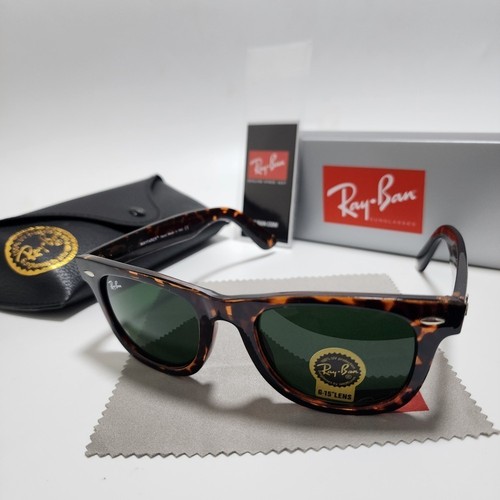 Ray ban rb2140 wayfarer - ray-ban, rb2140-f