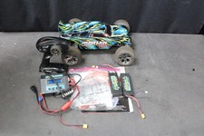 TRAXXAS 37076-4 RUSTLER VXL