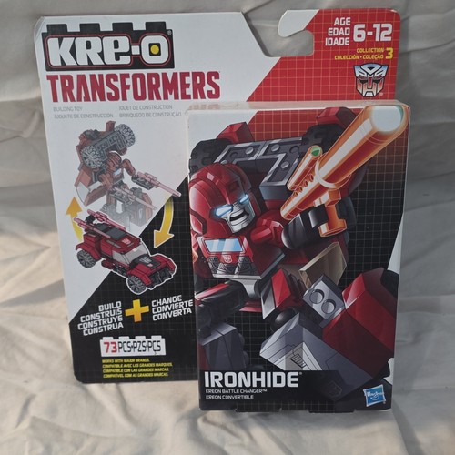 Transformers kre kreon - transformers, kre-o
