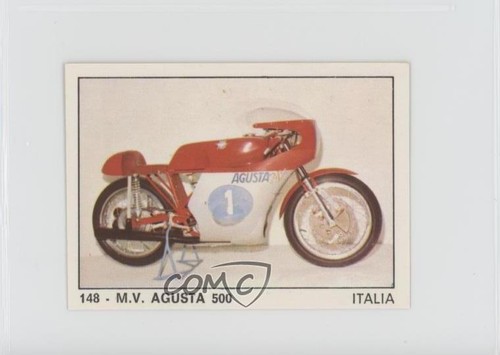 Album figurine panini - panini, moto