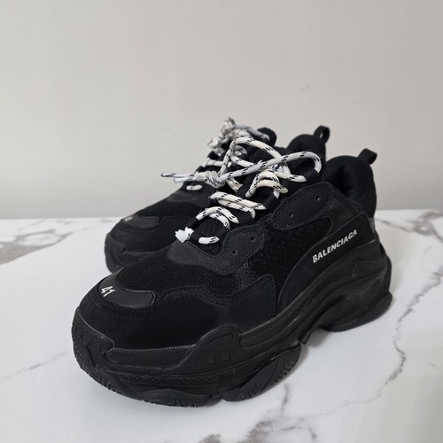 Balenciaga triple sneaker - balenciaga, s