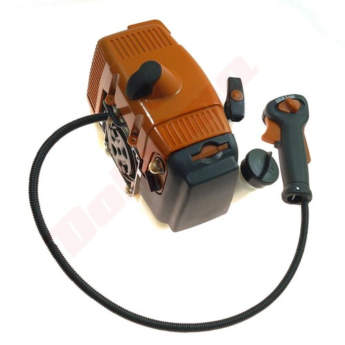 Motore per decespugliatore - motore,