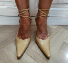 Sandali donna Natale Coste