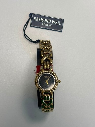 Raymond weil geneve vintage - raymond,